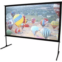 купить Экран для проекторов Elite Screens OMS100H2-DUAL в Кишинёве 