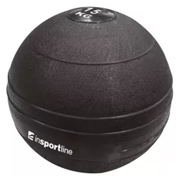 cumpără Minge inSPORTline 9852 Minge med.slam ball 15kg, IN26195, rubber-sand în Chișinău 