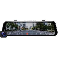 купить Видеорегистратор Philips Philips Видеорегистратор зеркало CVR1560 WDR/2K/WiFi в Кишинёве 