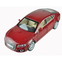 купить Машина MSZ 68248A модель 1:24 Audi A7 в Кишинёве 