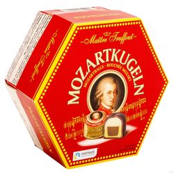 Конфеты Моцарт Мирабель - 300 gr