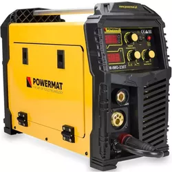 cumpără Aparat de sudură Powermat PM-IMG-230T 230A MIG / MAG / TIG / MMA în Chișinău 