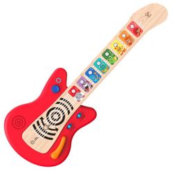 купить Музыкальная игрушка Hape E800901 Împreună, în melodia chitarei в Кишинёве 