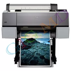 Plotter Epson SureColor SC-P6000 Ink bundle