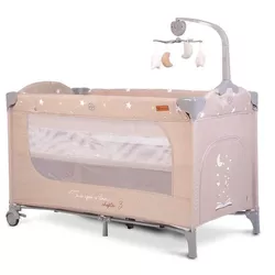 cumpără Țarc Cangaroo Once Upon a time 3 Beige în Chișinău 