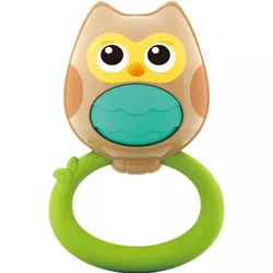 cumpără Zornăitoare Hola Toys E318B-4  Bufnita Maraca în Chișinău 