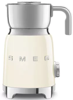 купить Капучинатор SMEG MFF11CREU в Кишинёве 