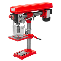 Mașină de găurit radial Holzmann SB3116RMN 400V