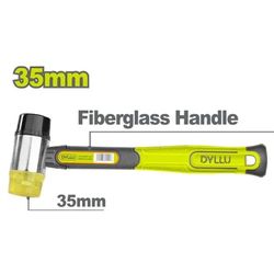 cumpără Ciocan Dyllu DTHM7305 (51490) în Chișinău 