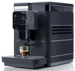 cumpără Automat de cafea Saeco New Royal Black în Chișinău 