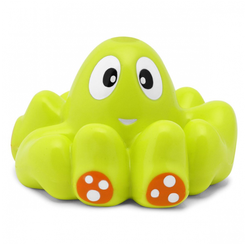 Chicco термометр для воды и помещения Oсьминог