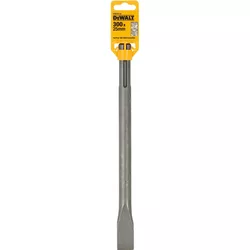 купить Бур по бетону DeWalt DT60703 Dalta plata SDS-Max 25x300mm (eco) в Кишинёве 