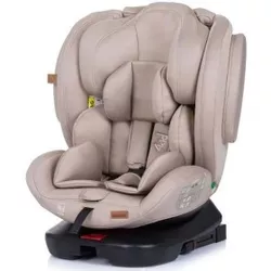 купить Автокресло Chipolino 360 I-size 40-150 cm 4Kid humus STK4K02203HU в Кишинёве 