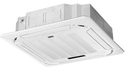 купить Кондиционер кассетный Zanussi ZACC-18 H/ICE/F1/N1 в Кишинёве