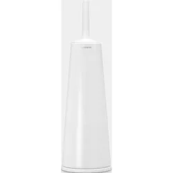 cumpără Perie WC Brabantia 41 46 64 Toilet Brush & Holder ReNew White în Chișinău 
