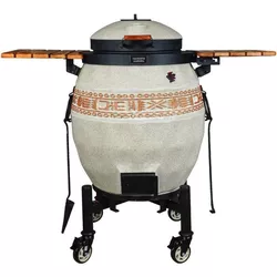 купить Казан Amphora Tandoors Tandoor izolat Sarmat cu capac rabatabil (CG00772) в Кишинёве 