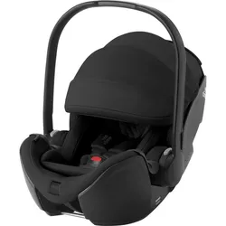 cumpără Scaun auto Britax-Römer Baby-Safe Pro Onyx Black Lux (2000042125) în Chișinău 