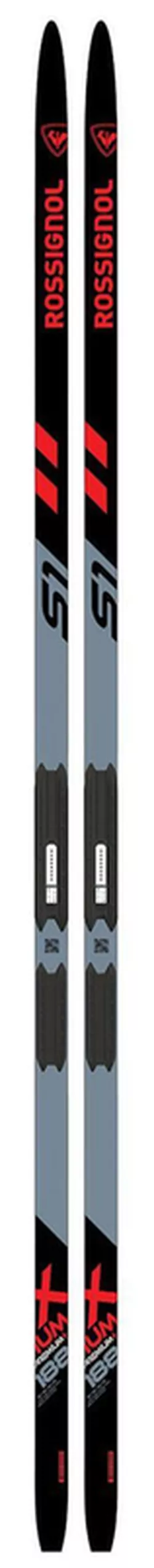 купить Лыжи Rossignol X-IUM Skating Premium+ S1 193 (RHNCU01) в Кишинёве 