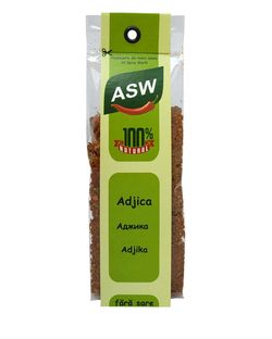 Специи для аджики ASW