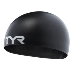 cumpără Accesoriu pentru înot TYR SL-00014176 Casca inot silicon Adult Stealth-X Racing în Chișinău 