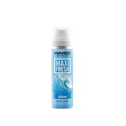 WINSO Parfume Maxi Fresh 75ml Ocean 830390