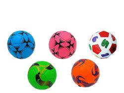 Мяч футбольный детский 14cm