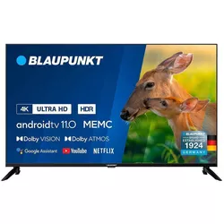 купить Телевизор Blaupunkt 50UBC6000 в Кишинёве 