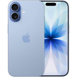 купить Смартфон Apple iPhone 17 256GB Mist Blue MG6L4 в Кишинёве 