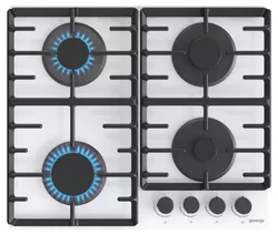 cumpără Plită încorporabilă pe gaz Gorenje GT642AXW în Chișinău 