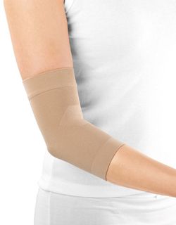 Бандаж для фиксации локтя IV (29-32 см) Medi Elbow Support (5493)