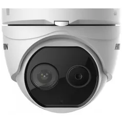 cumpără Cameră de supraveghere Hikvision DS-2TD1217B-3/PA în Chișinău 