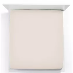 cumpără Lenjerie de pat Formesse 011-19-0701 Fitted Sheet Bella Gracia Alto 180x190-200x220 Grey în Chișinău 