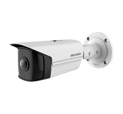 HIKVISION 4 мегапикселя 180° DS-2CD2T45G0P-I