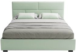 cumpără Pat my-STYLE my-Cora 200x200 (P28D20M15) în Chișinău 