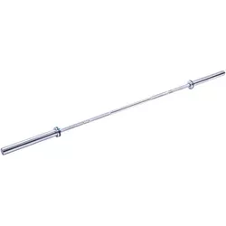 cumpără Ganteră LiveUp 49892 Training Olympic Bars LP8052/SR în Chișinău 