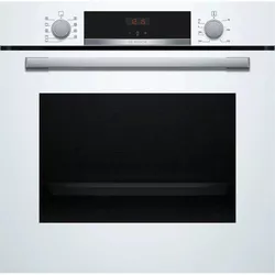 cumpără Cuptor electric încorporabil Bosch HBA534BW3 în Chișinău 