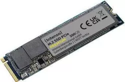 cumpără Disc rigid intern SSD Intenso M.2 SSD Premium 500GB PCIe NVMe în Chișinău 