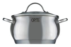 Кастрюля GIPFEL GP-1294 (5,4 л)