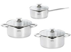 Набор посуды GIPFEL GP-50743 (6пр.)