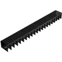 cumpără Trap de duș Axhell 3031032 For U H70 - B125, 1000 x 120 x 92 mm. 501151 în Chișinău 