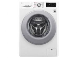 Washing machine/dr LG F4M5VS4W
