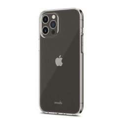 Moshi Apple iPhone 12 Pro Max, Vitros, Transparent