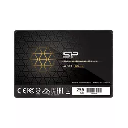 cumpără Disc rigid intern SSD Silicon Power SP256GBSS3A58A25 în Chișinău 
