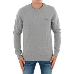Трикотаж JACK&JONES Светло-серый 12172600