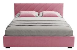 купить Кровать my-STYLE my-Luna 180x200 (P08D18M13) в Кишинёве 