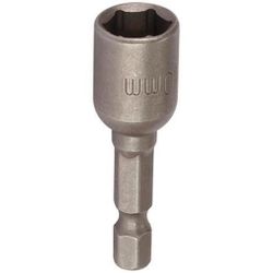 cumpără Set de tubulare, bite, duze Wolfcraft Cheie tubulara Professional SW13 50mm 1383000 în Chișinău 