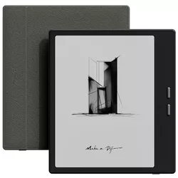 cumpără Carte electronică BOOX Onyx Boox 7" Go 7 Black version în Chișinău 