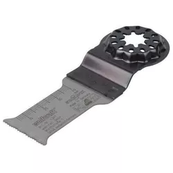 купить Аксессуар для пилы Wolfcraft 4242000 Panza de ferastrau p/u strapungere BIM 44mm в Кишинёве 