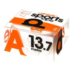 Жесткий Тейп D3 AST 3,8 см х 13,7 м