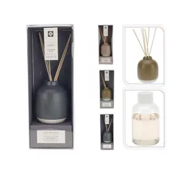 cumpără Aparat de aromatizare Holland 50991 в керамич.вазе 100ml + палочки, 3запаха în Chișinău